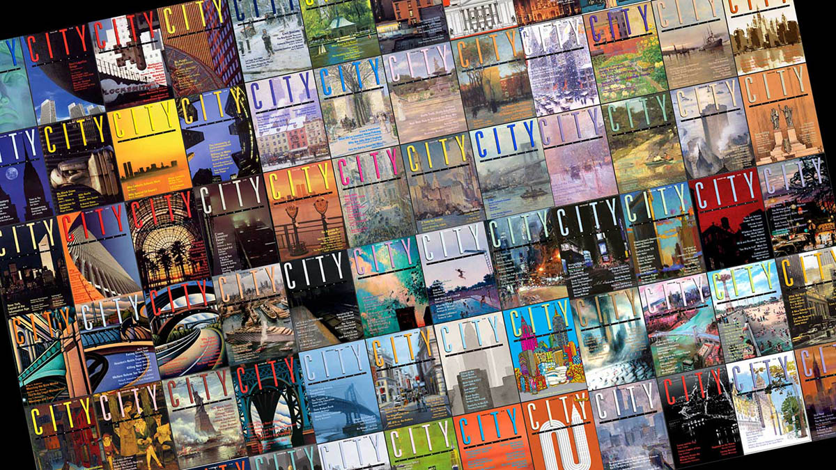 City Journal Urban Policy Magazine Policy Research Magazines